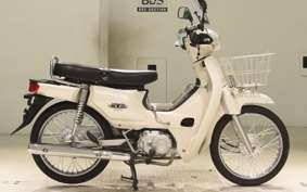 HONDA C110 SUPER CUB 2025 JA10