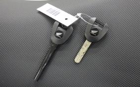 HONDA NX400 2024 NC65