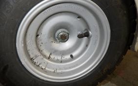 HONDA GYRO CANOPY 2023 TA03