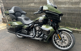 HARLEY FLHXL 2026 AHN