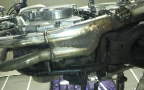 HONDA GB250 CLUBMAN Gen.4 MC10