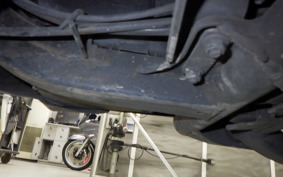 SUZUKI ADDRESS V125 S 2015 CF4MA