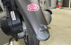 SUZUKI ADDRESS V50 Gen.2 2017 CA44A
