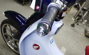 HONDA C125 SUPER CUB 2020 JA48