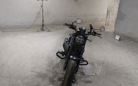 HONDA REBEL 1100 2023 SC83
