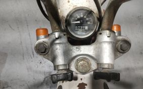 HONDA MONKEY Z50A