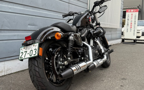 HARLEY XL1200X 2019 LC3