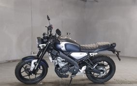 YAMAHA XSR155 RG47