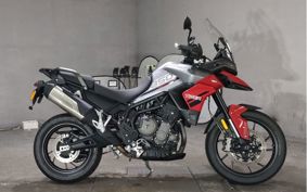 TRIUMPH TIGER 850 SPORT 2021 TRE68D