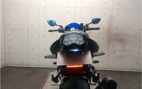 KAWASAKI Z1000 2009 ZRT00B