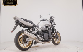 HONDA CB1300SF SUPER FOUR Gen. 3 2021 SC54