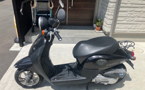 HONDA TODAY AF67