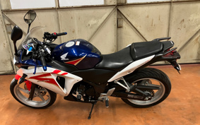 HONDA CBR250R MC41