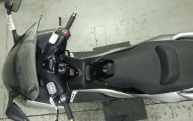 YAMAHA T-MAX 500 2011 SJ08J