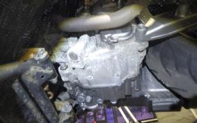 SUZUKI SKYWAVE 250 (Burgman 250) SS 2