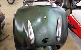 HONDA JOKER 90 HF09