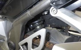 SUZUKI BANDIT 1250 SA 2007 GW72A