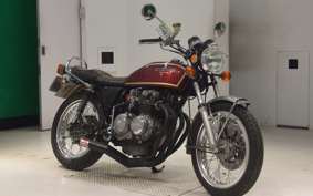 HONDA CB400ﾌｫｱ 2001 CB400F