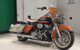 HARLEY FLHFB 2023