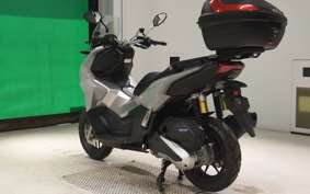 HONDA ADV160 1998 KF54