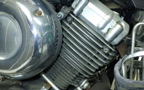 YAMAHA DRAGSTAR 400 CLASSIC 2008 VH01J