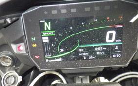 KAWASAKI NINJA H2 SX 2023 ZXT02P