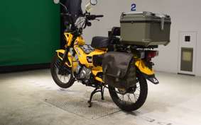HONDA CT125-2 JA65