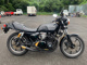 Фото Kawasaki Z750 GP Type с японского аукциона