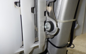 YAMAHA WR250F E 2008