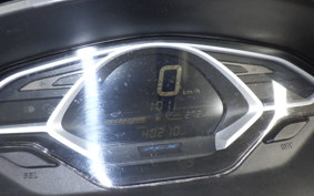 HONDA PCX125 2019 JF81