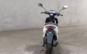 HONDA DIO AF56