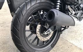 HONDA GB350S 2022 NC59