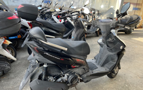 KYMCO RACING S125