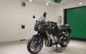 YAMAHA FZ1 FAZER 2016 RN21J