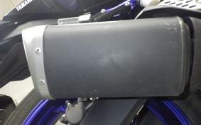 YAMAHA MT-25 2008 RG43J