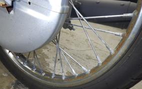 HONDA C50 SUPER CUB AA09