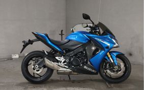 SUZUKI GSX-S1000F GT79A