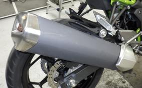 KAWASAKI NINJA 250 SL