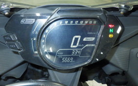 HONDA CBR250RR A 1996 MC51