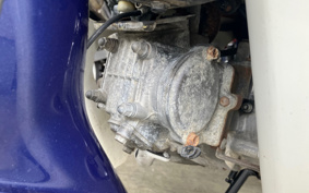 SUZUKI BIRDIE50SDX BA41A