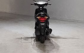 SUZUKI ADDRESS V125 CF4MA