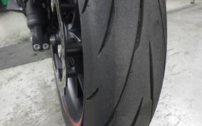 HONDA CBR400R 2024 NC56