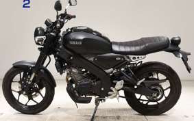 YAMAHA XSR155