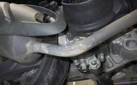 HONDA DIO 110 JF31