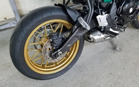 KAWASAKI Z650 RS 2023 ER650M