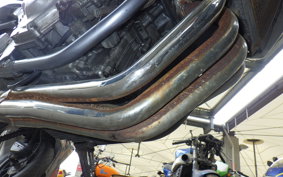 KAWASAKI BALIUS 250 ZR250A