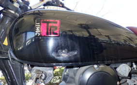 KAWASAKI 250TR BJ250F