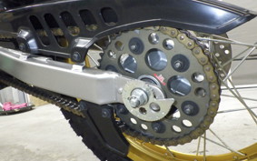 YAMAHA SEROW 250 Gen.3 2020 DG31J