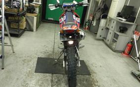 HONDA CRF250L 2007 MD38