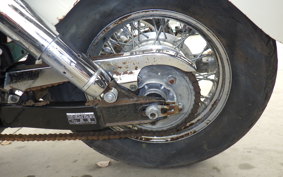 HONDA SHADOW 400 NC34